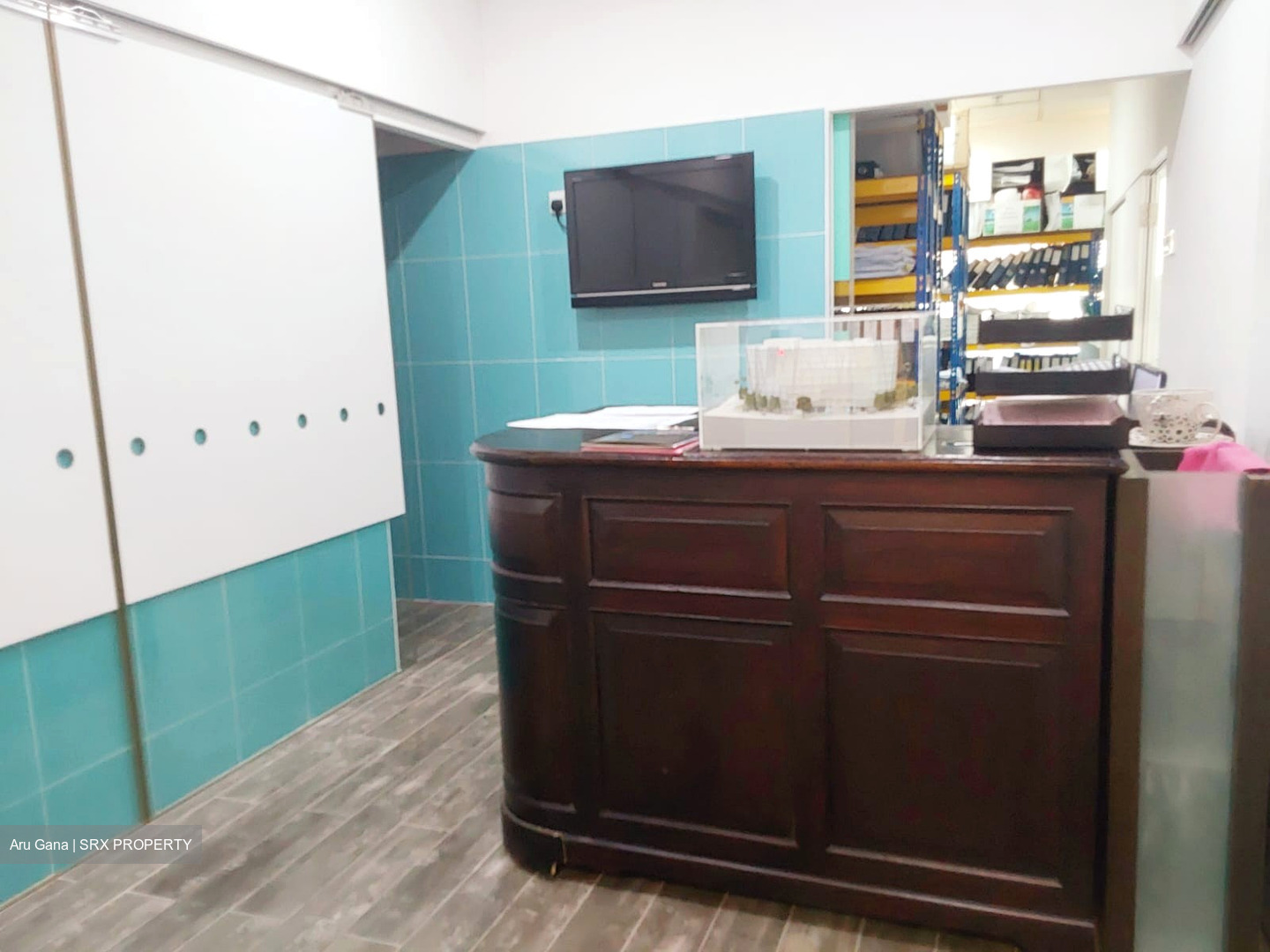 Kembangan Plaza (D14), Office #588731691